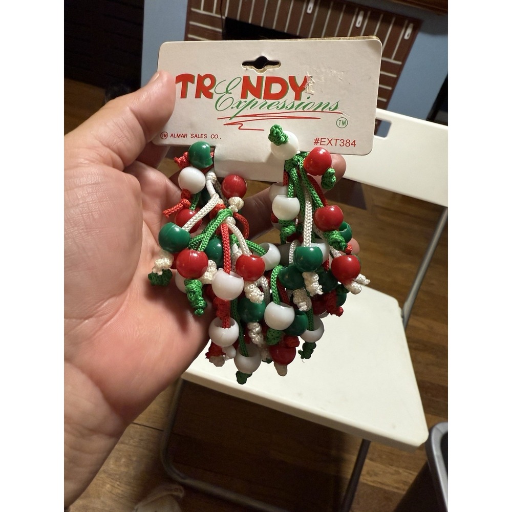Trandy Expressions Alma Sales Bracelet Bibs